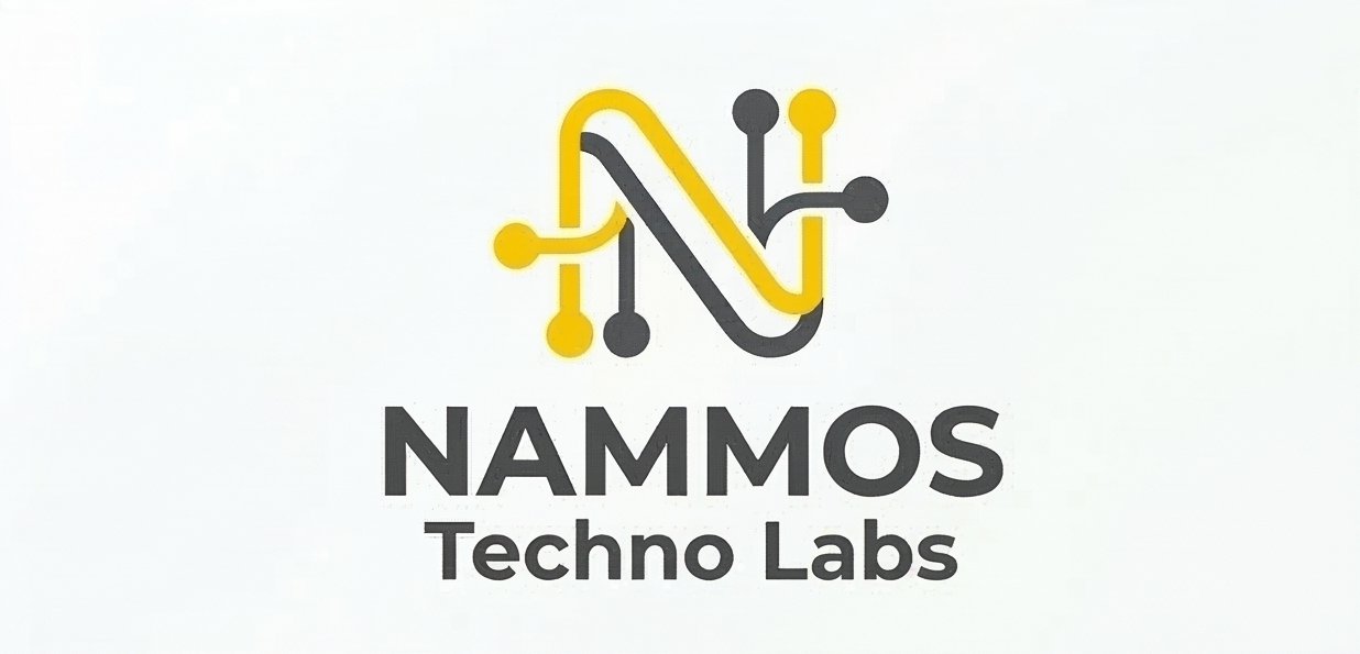 Nammos Techno Labs